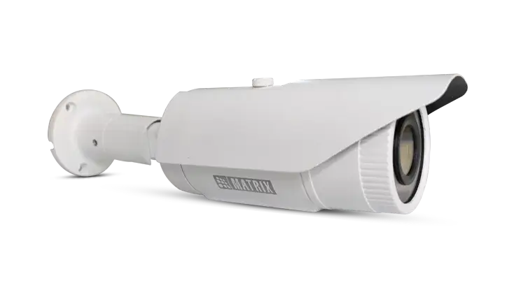 Matrix IP cameras
